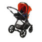 Jane Kawai Micro KOOS I-SIZE 3в1 - Комбинирана количка Продукт Jane Kawai Micro KOOS I-SIZE 3в1 - Комбинирана количка - 15 - BG Hlapeta